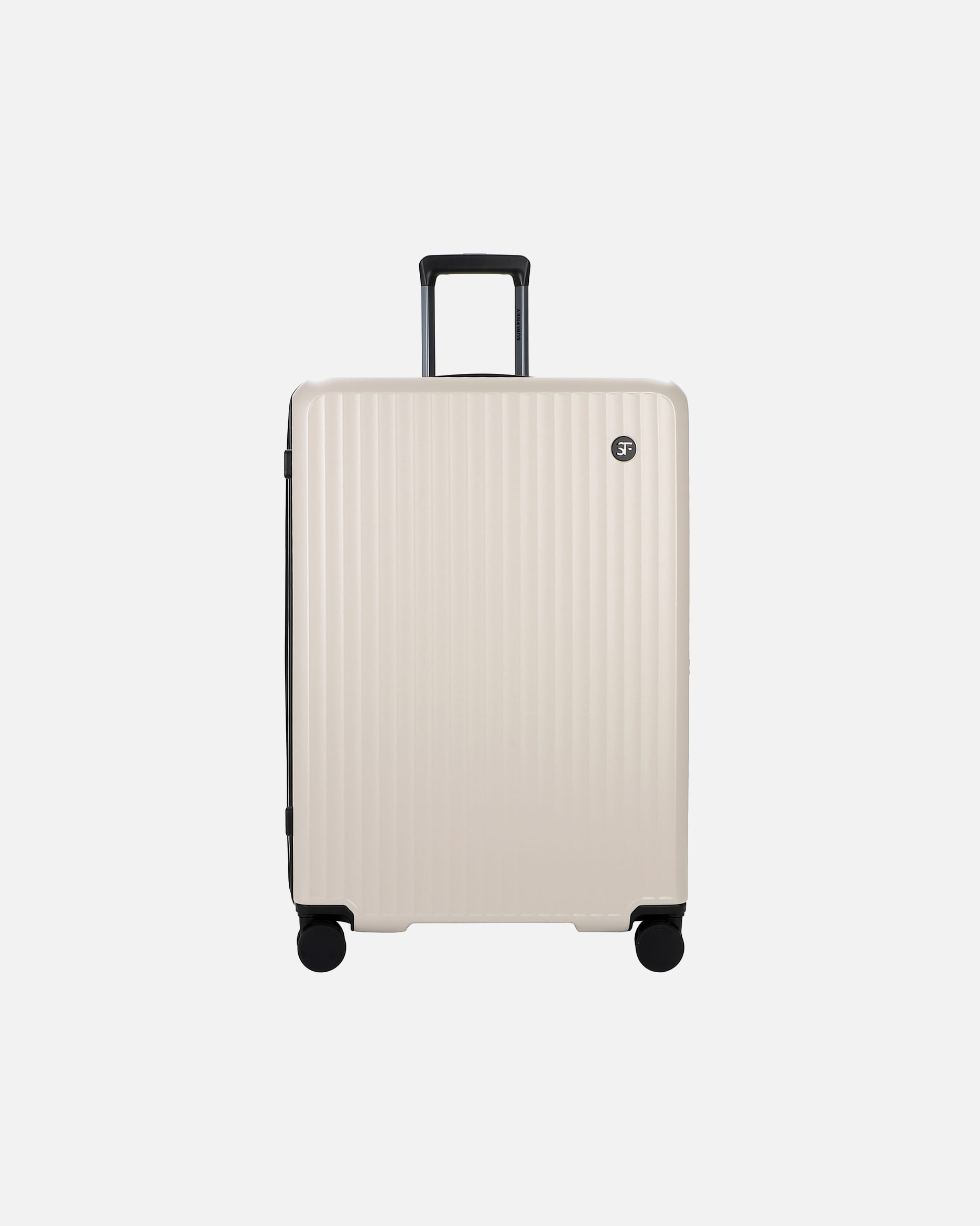 Trolley für Unisex SURI FREY Trolley SFY FreyWay Paris ecru