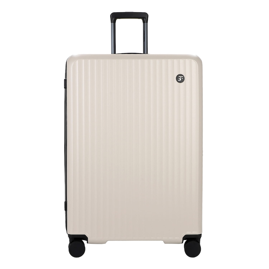 SURI FREY Trolley SFY FreyWay Paris ecru