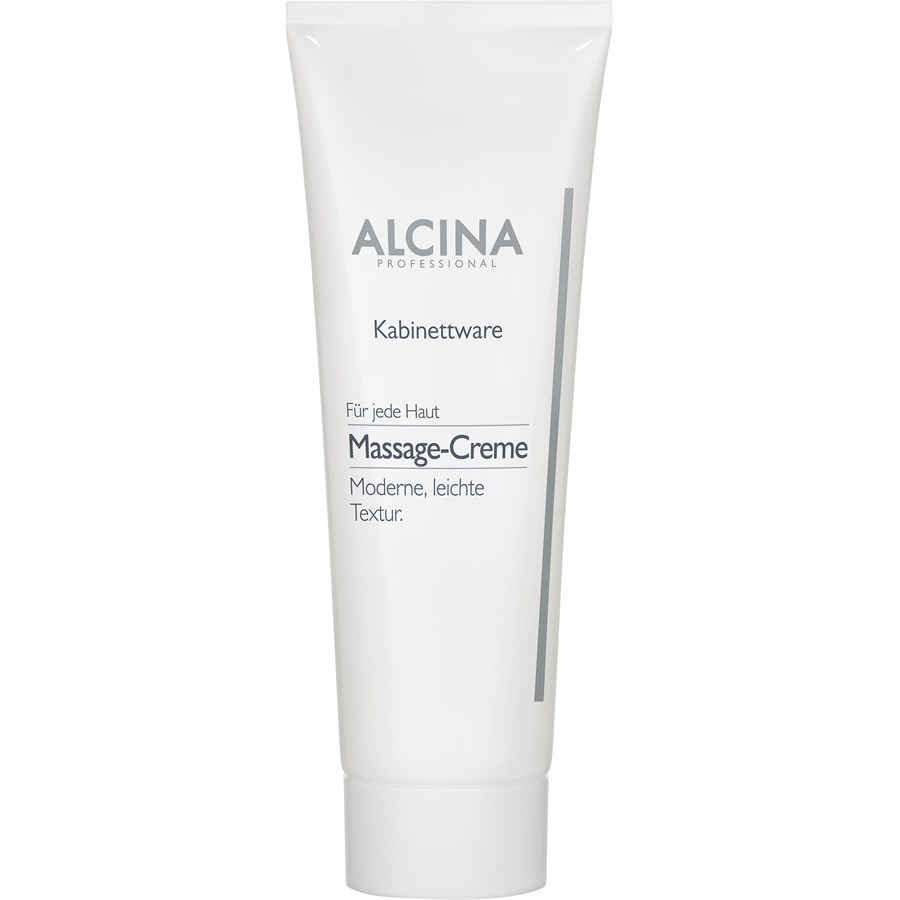 Alcina Massagecreme 250 ml Damen