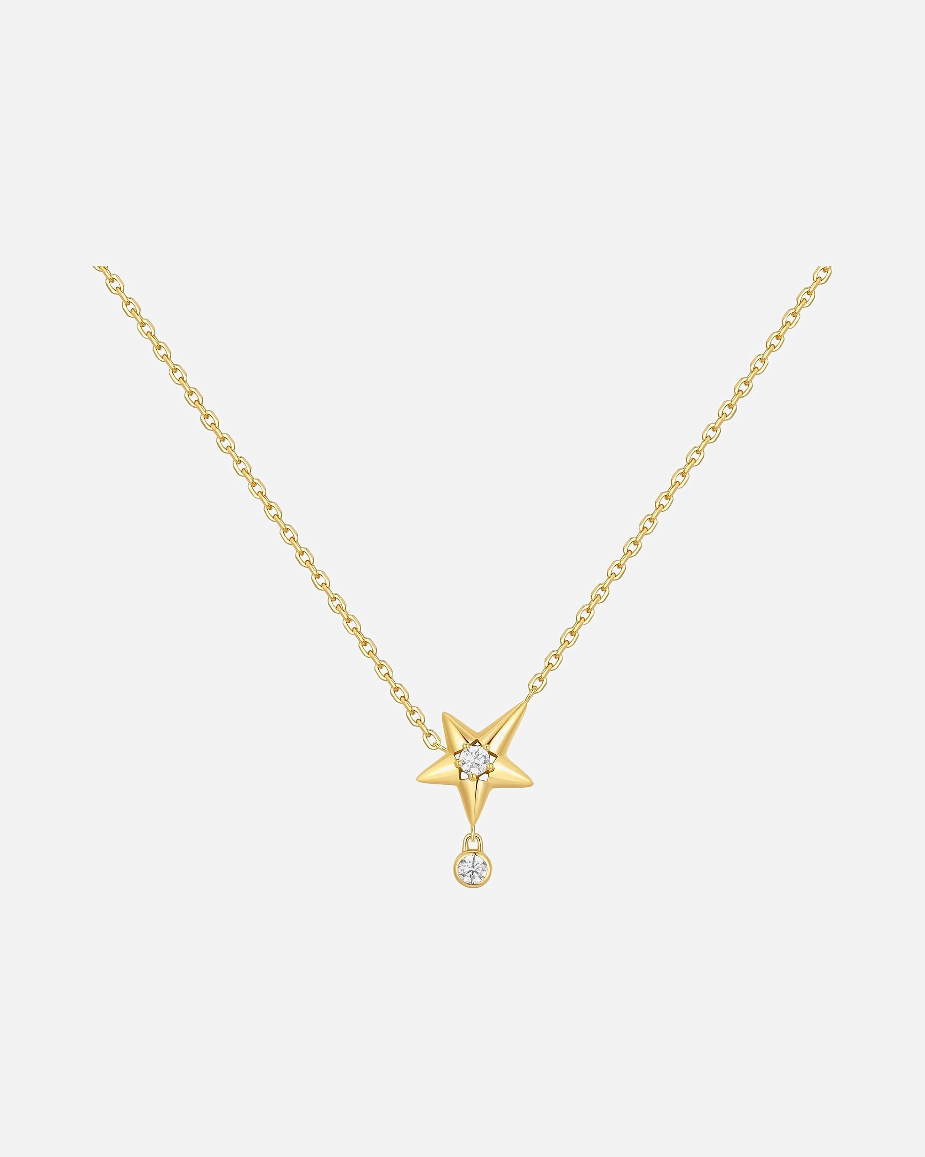 Halskette für Weiblich Ania Haie Kette 925er Silber gold