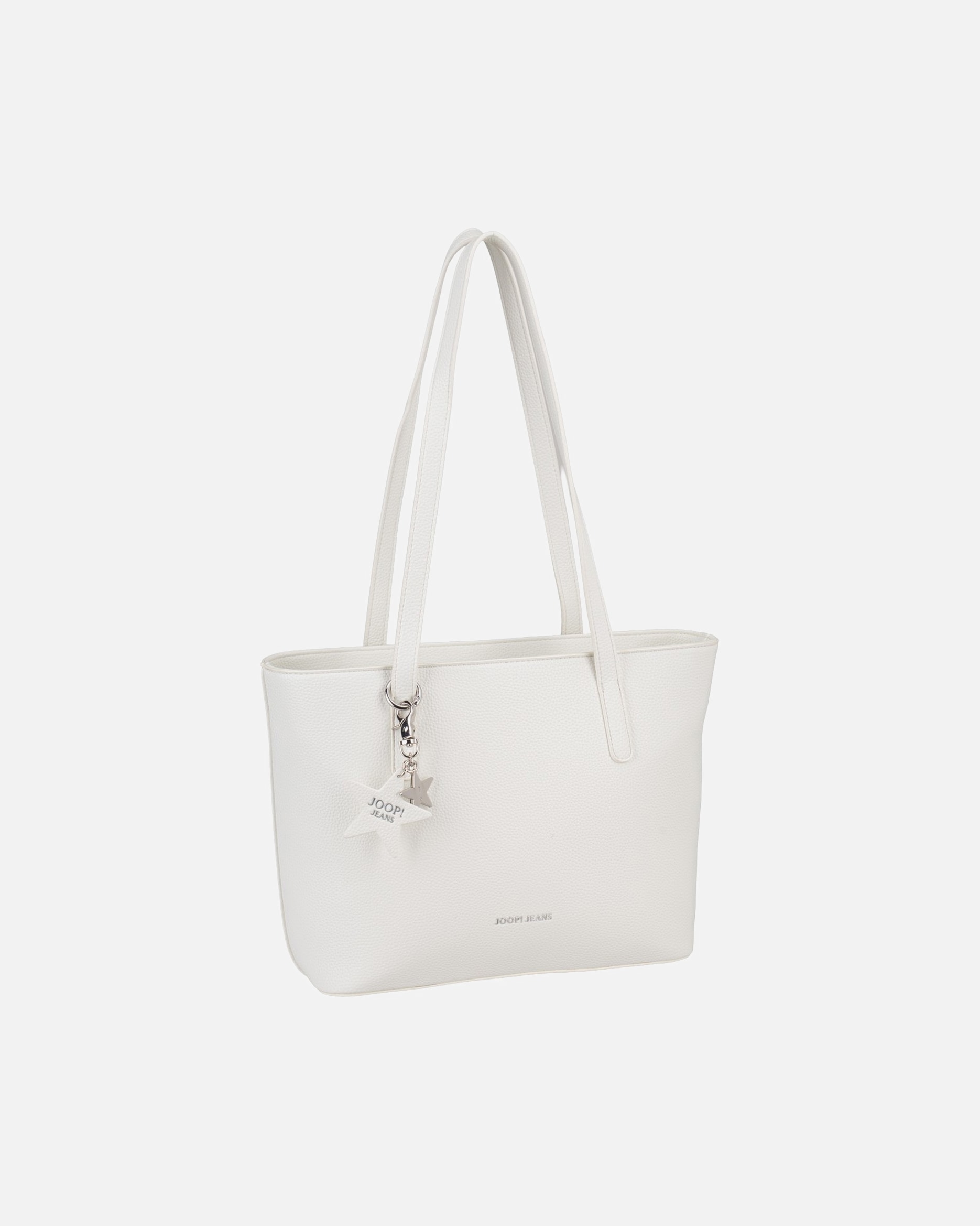 Shopper für Weiblich JOOP! Shopper Salve Lara Shopper MHZ White