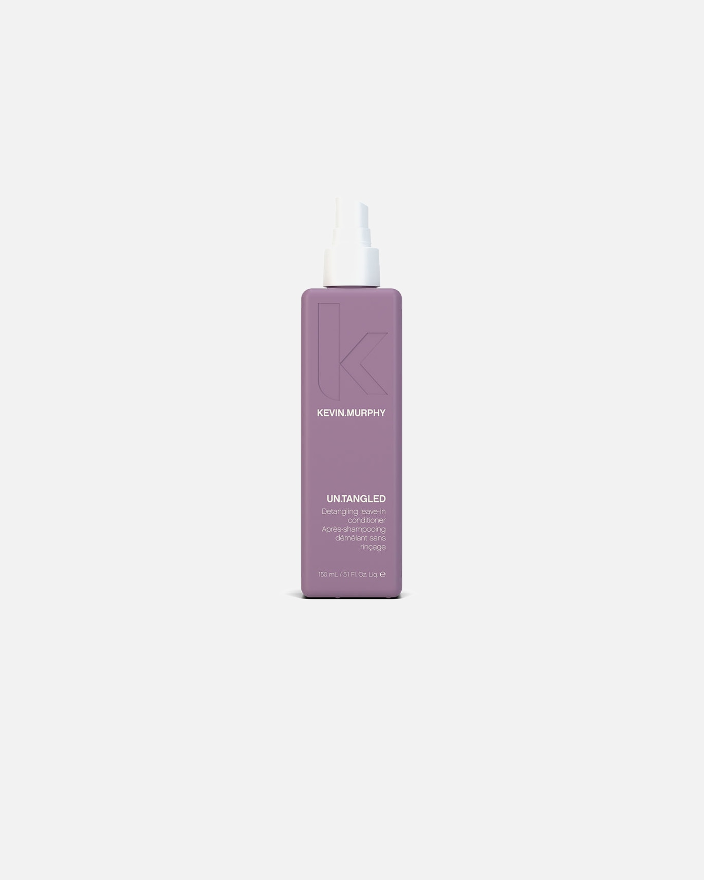 Leave-In-Conditioner für Unisex Kevin Murphy UN TANGLED leave in conditioner detangler 150 ml