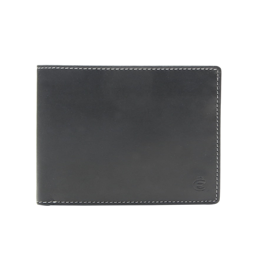 Esquire Geldbörse DALLAS Schwarz