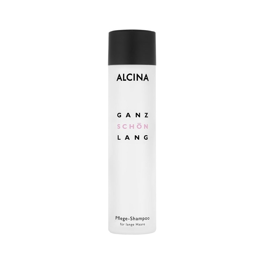 Alcina Pflege-Shampoo 250 ml Damen