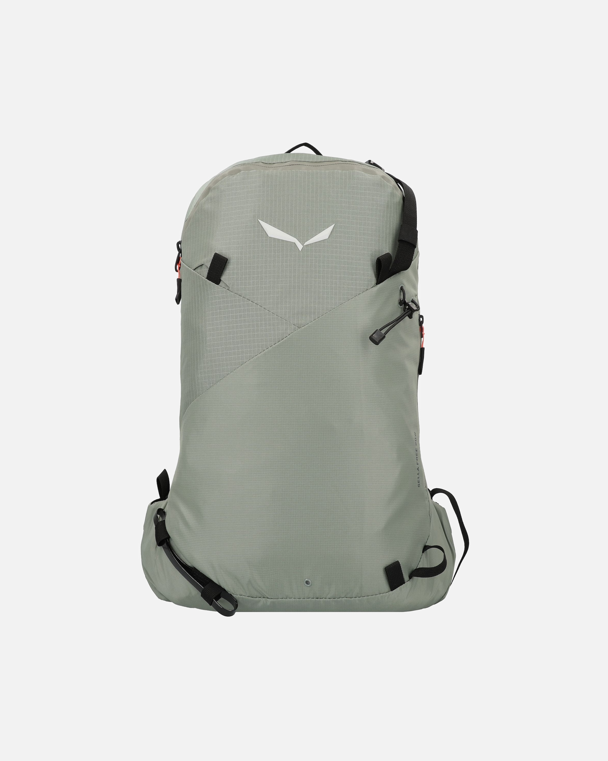 Rucksack für Unisex Salewa Sella Wanderrucksack shadow