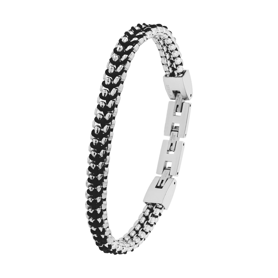 JOOP! Armband Silber Herren