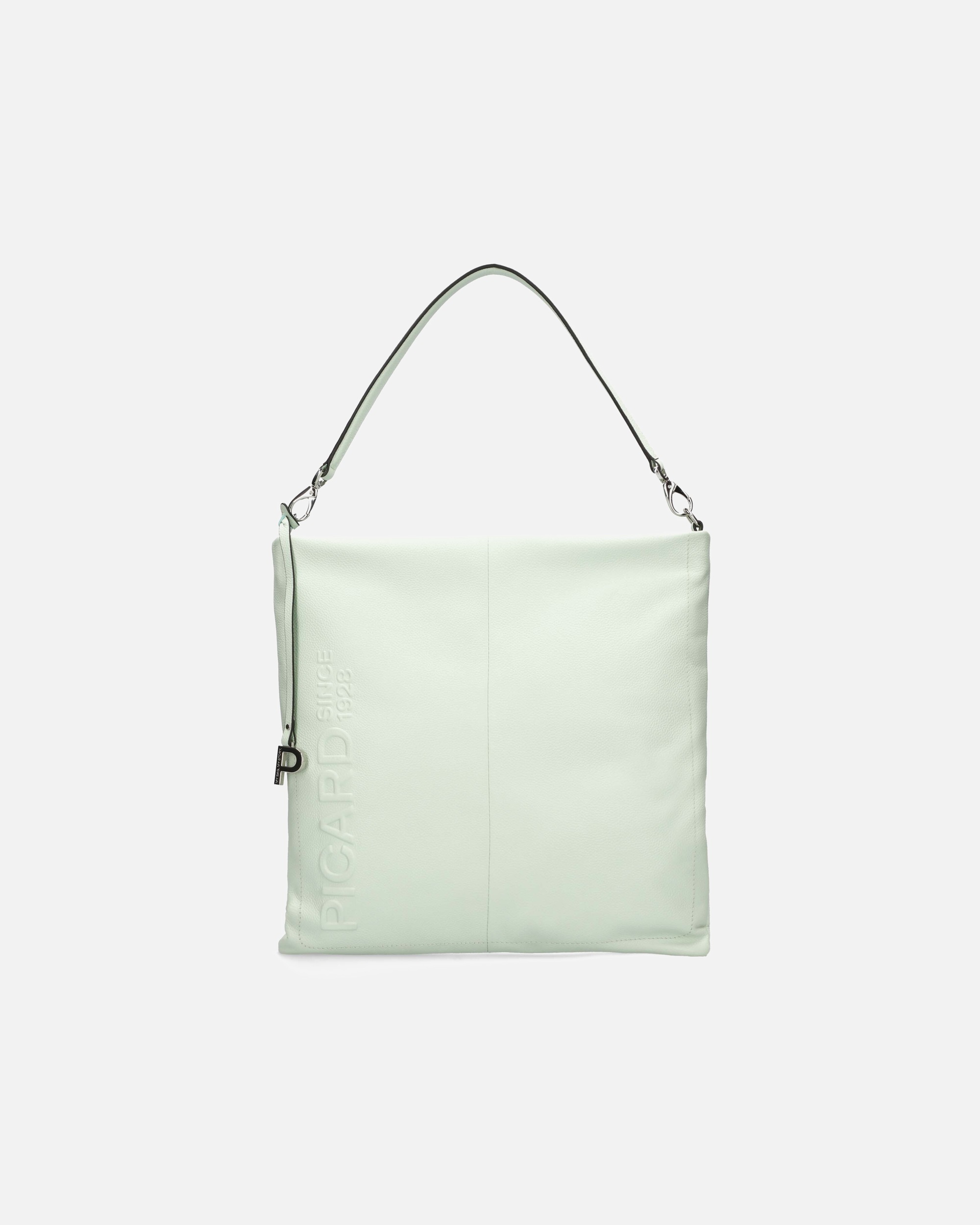 Tasche für Weiblich Picard Beuteltasche Zoom grün