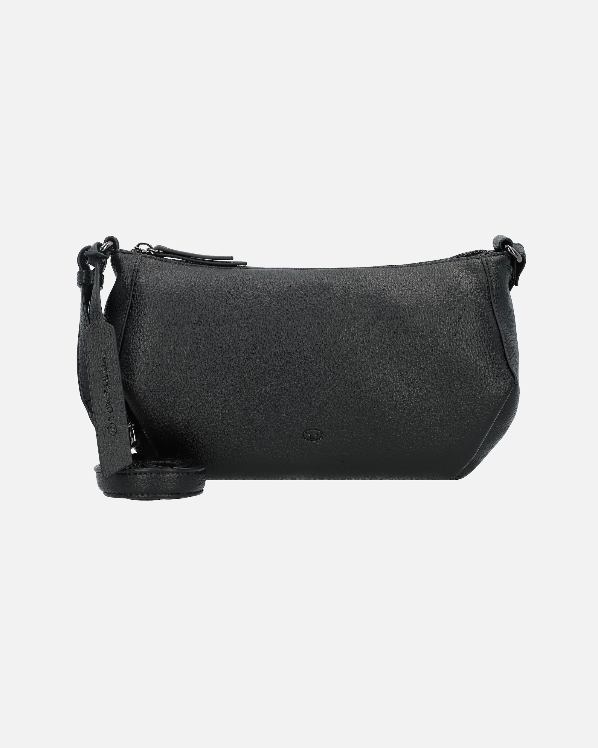 Tasche für Weiblich Tom Tailor Berit Umhängetasche black