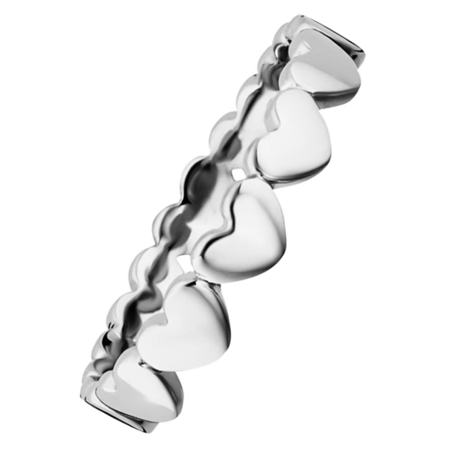 caï Damenring 925er Silber 52 Damen