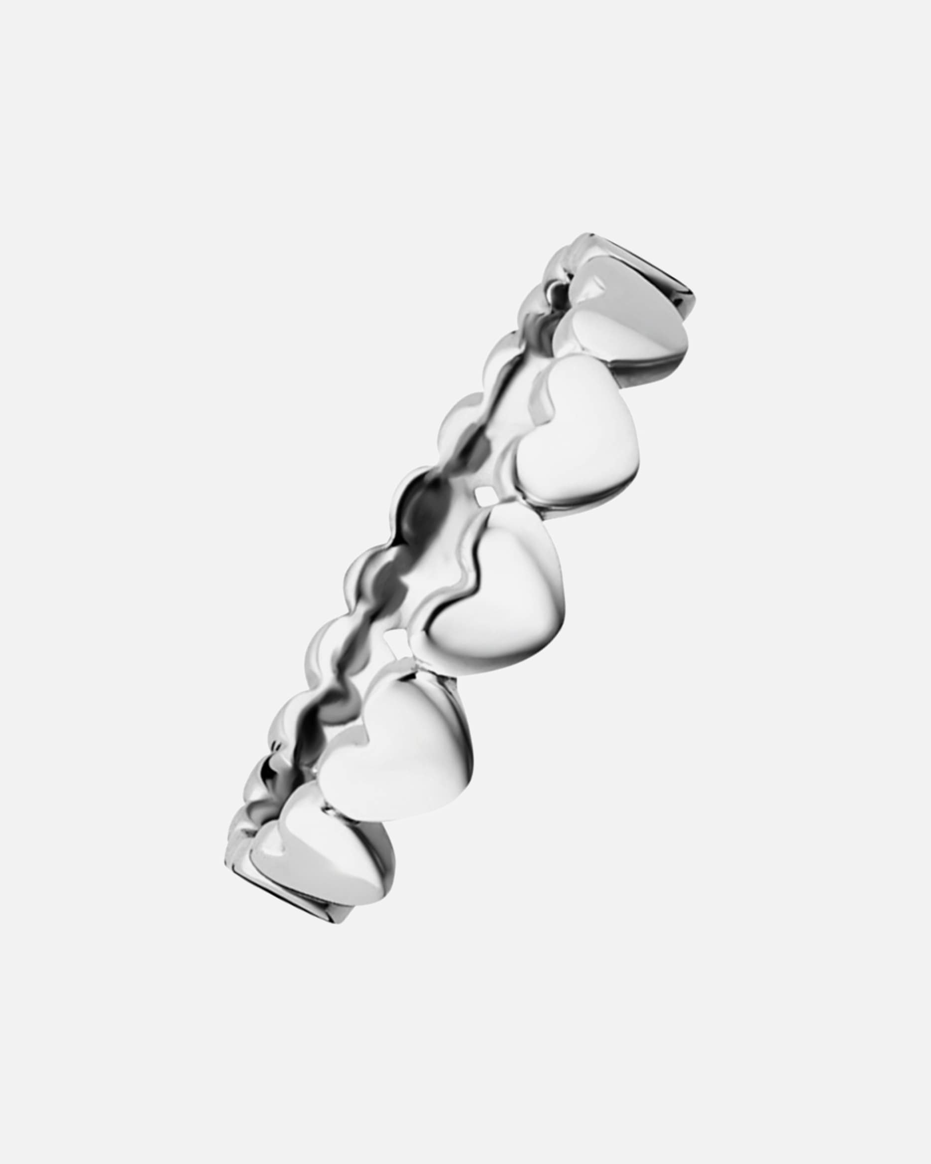 Ring für Weiblich caï Damenring 925er Silber 54