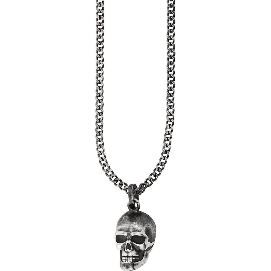 caï Kette 925er Silber One Size Herren