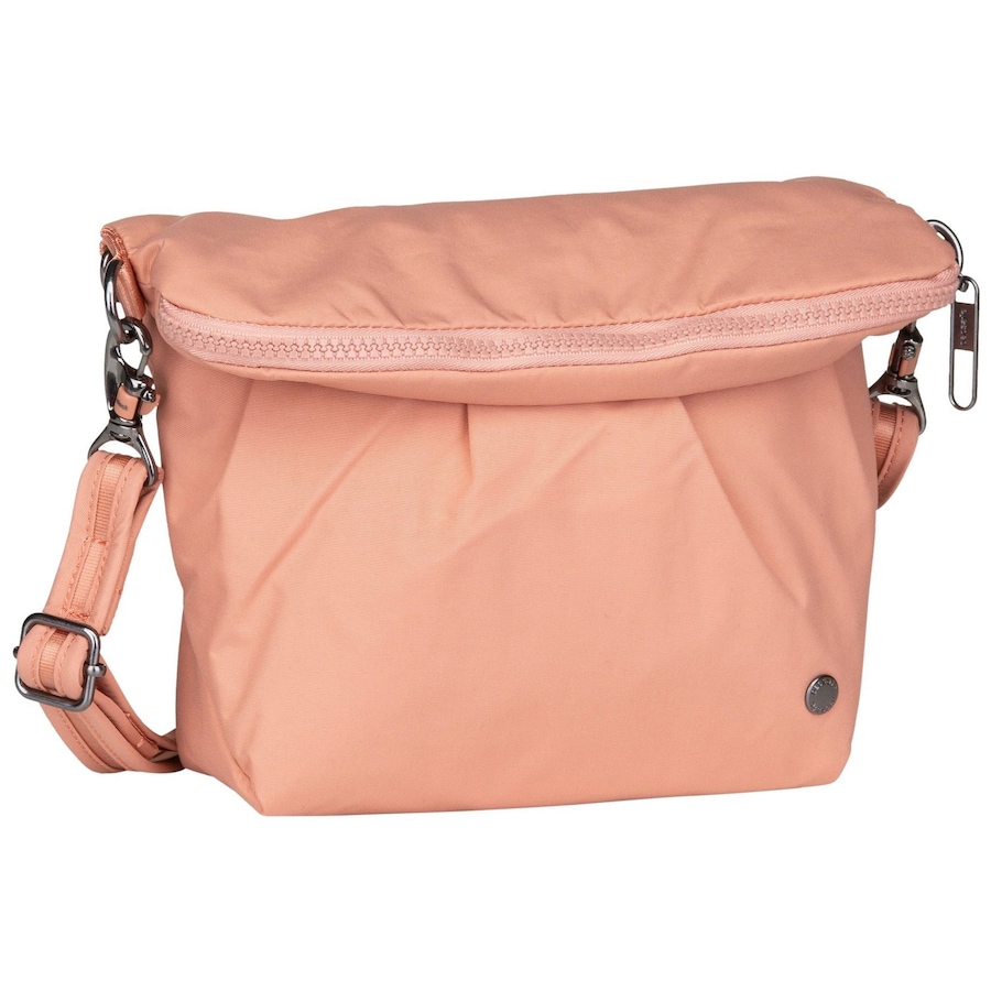 Pacsafe Beuteltasche CX Convertible Rose Nude Damen
