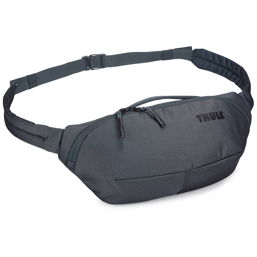 Thule Gürteltasche Subterra 2 Dark Slate Grau