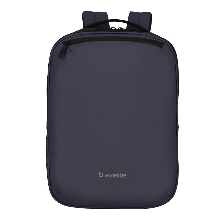 Travelite Basics Daypack marine Blau Herren