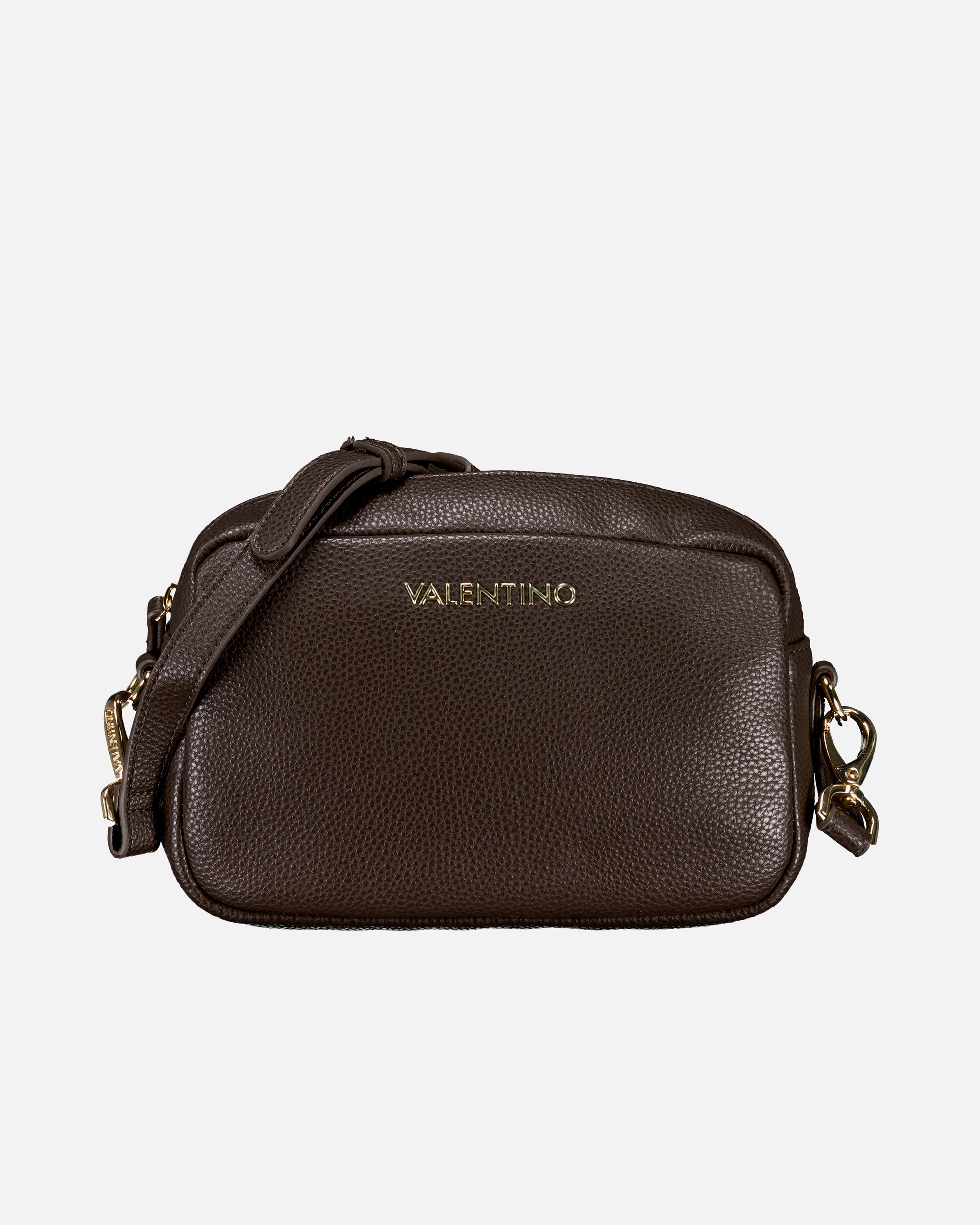 Tasche für Weiblich Valentino Bags Umhängetasche Brixton Moro