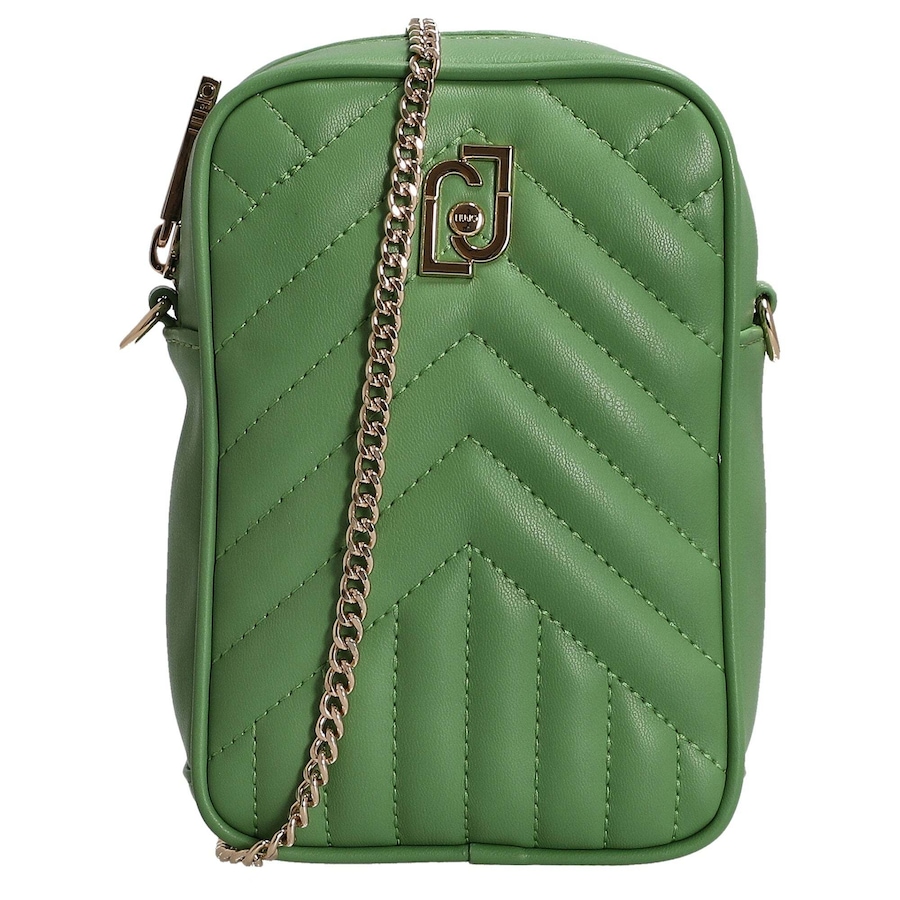 Liu Jo ECS Phone Holder - Umhängetasche 17 cm (shamrock) grün Damen