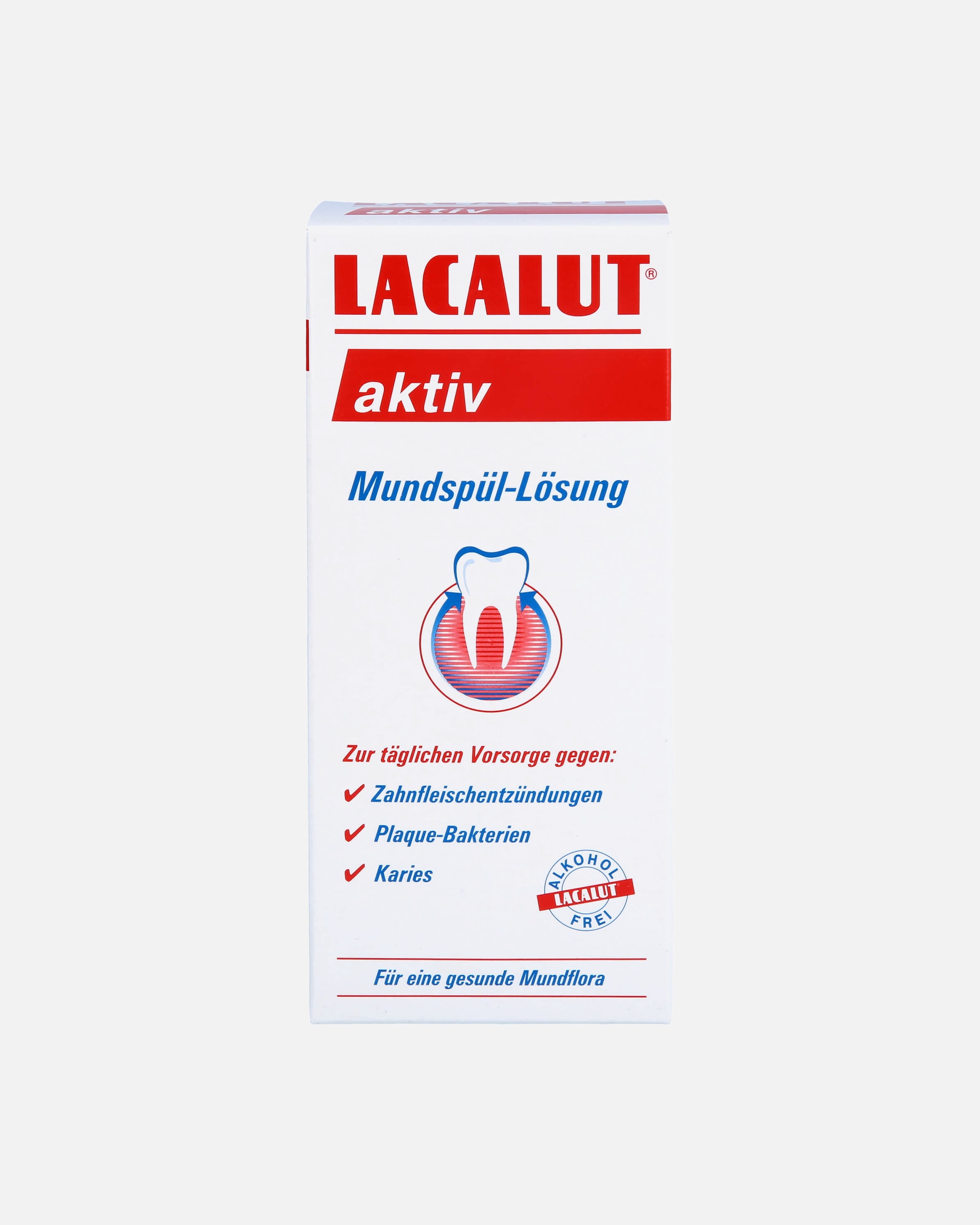 Mundspülung für Unisex Dr. Theiss Mundspülung 300 ml