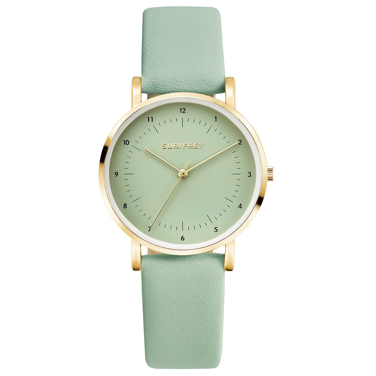 mint