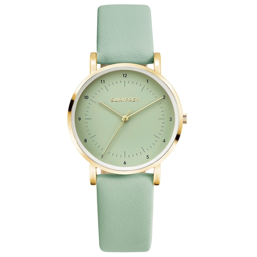 SURI FREY Armbanduhr SFY Sophy mint Damen