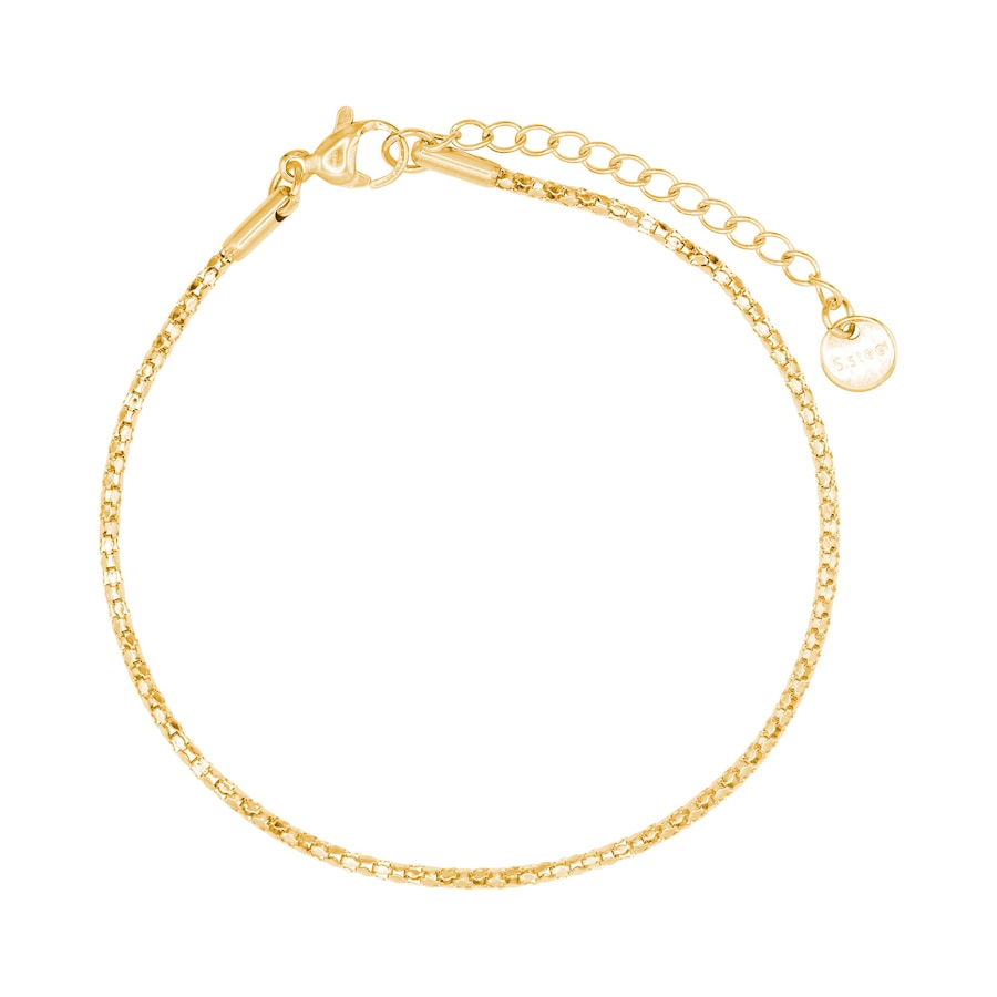 Heideman Armband Camile Goldfarben Damen