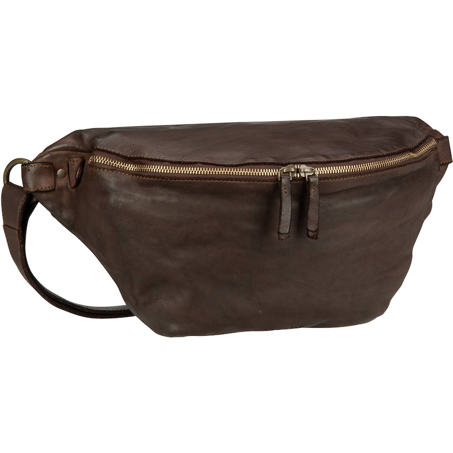 Harold's Sling Bag Submarine Hipbag XL SU80 Braun