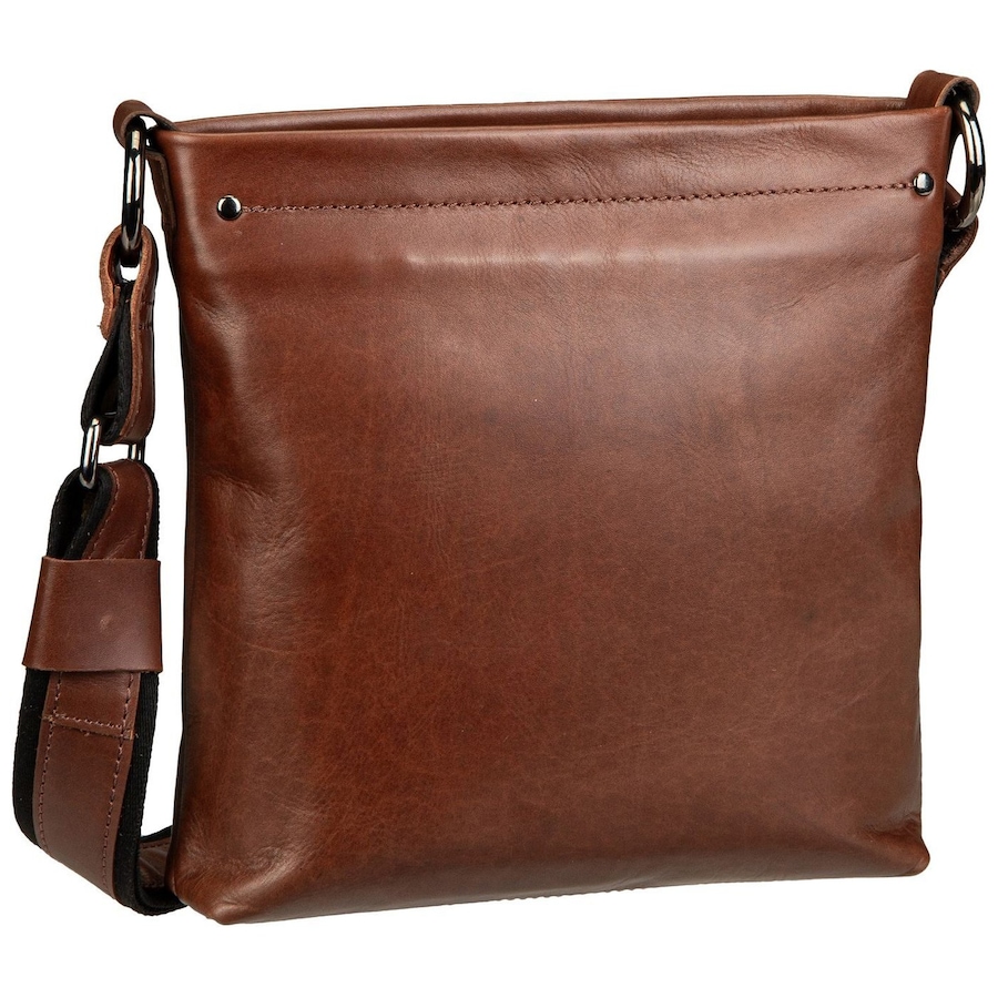 Harold's Umhängetasche Caugio Cognac Hellbraun