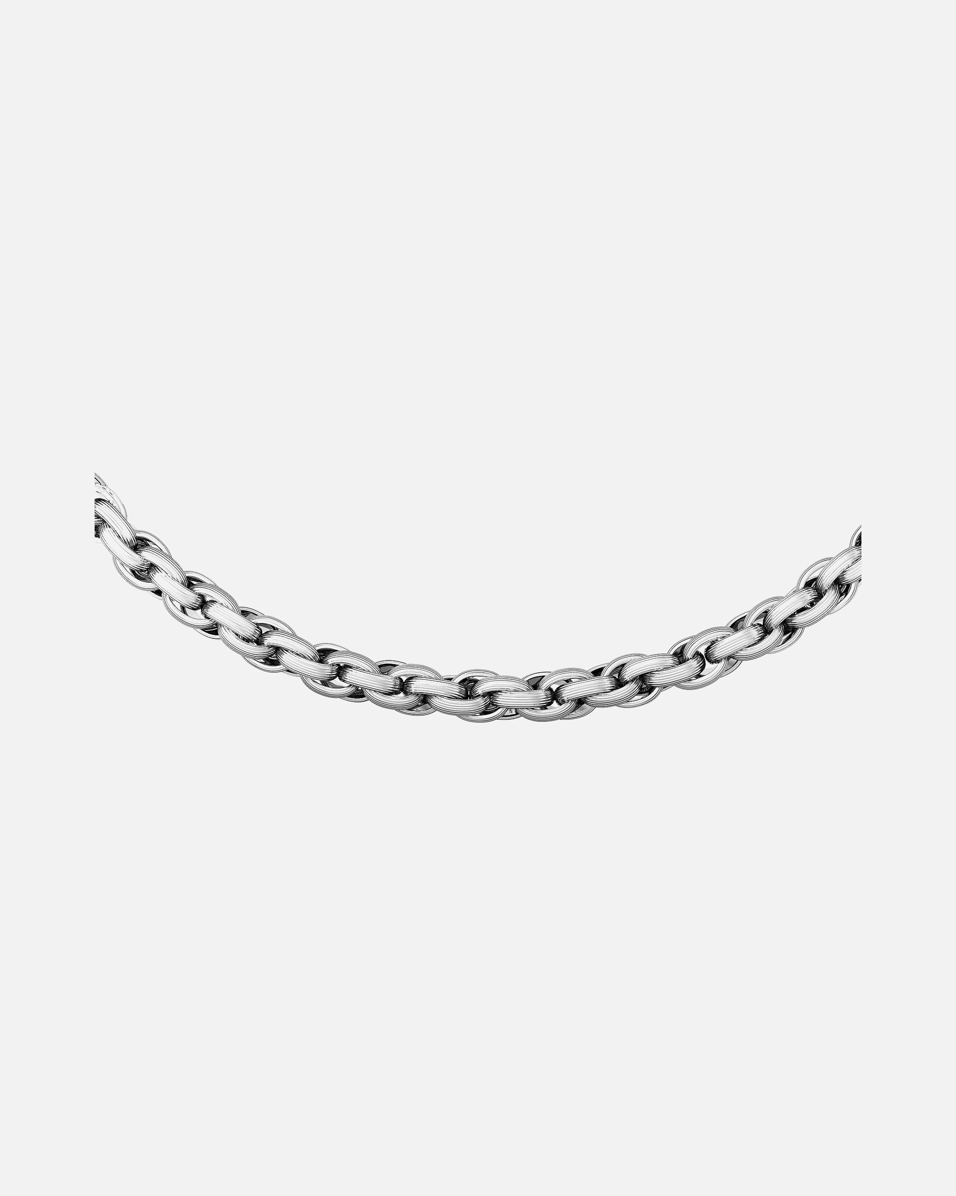 Halskette für Männlich Emporio Armani Kette Edelstahl One Size