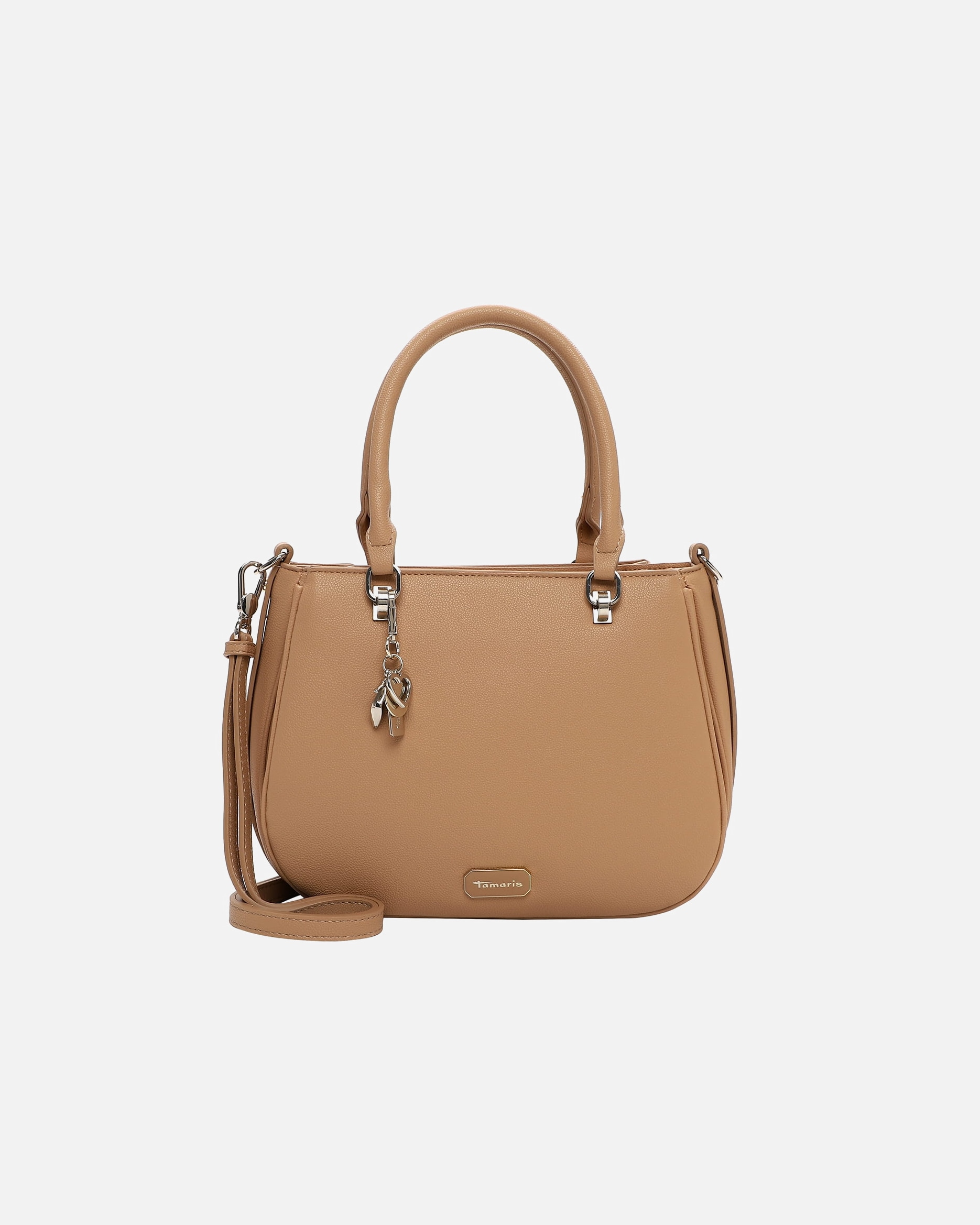 Clutch für Weiblich Tamaris Shopper TAS Katharina Sand
