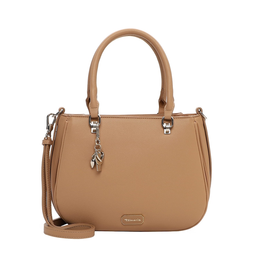 Tamaris Shopper TAS Katharina Sand Grau Damen