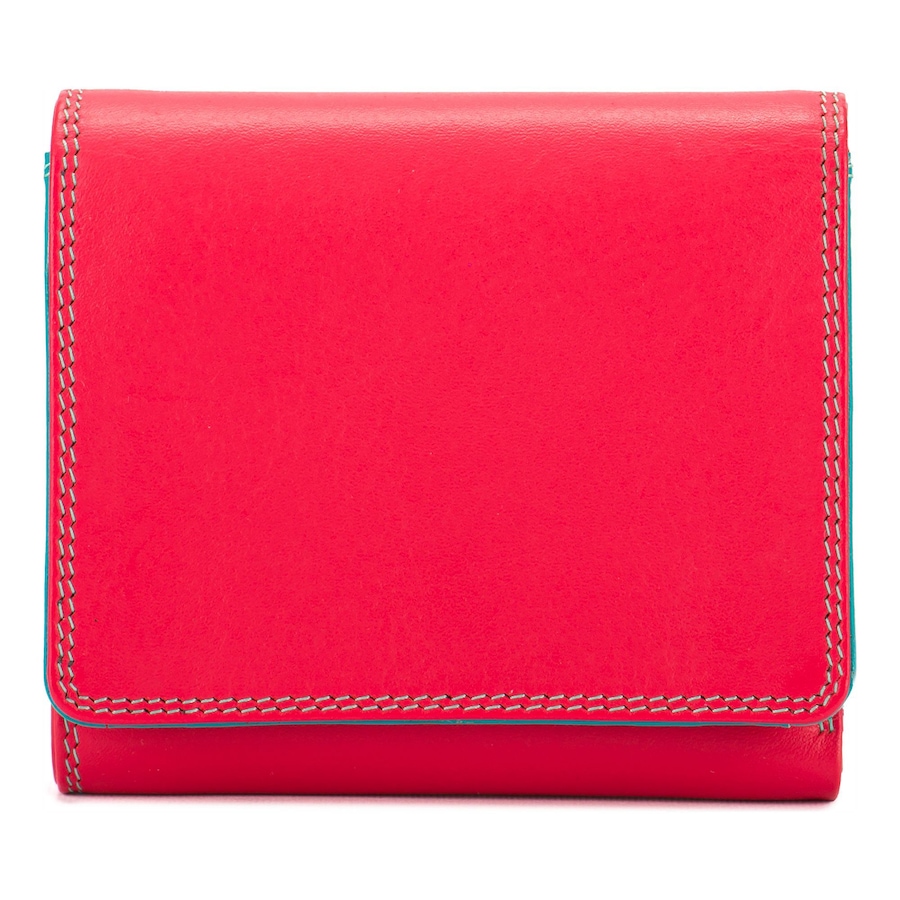 Mywalit Damengeldbörse lipstick Coral Damen