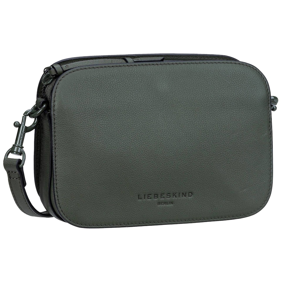 Liebeskind Umhängetasche Luka 20 Cypress Green Grün Damen