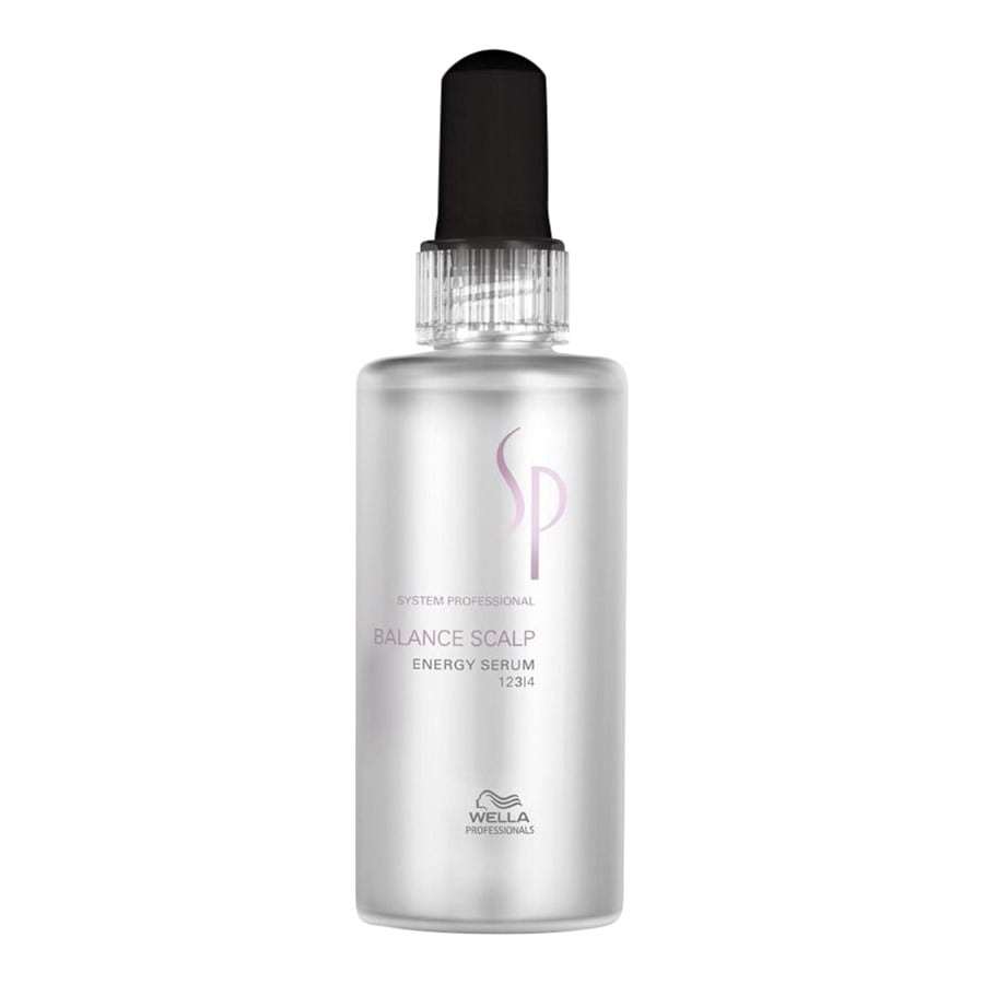 Wella Professionals Balance Scalp Energy Serum 100 ml Damen