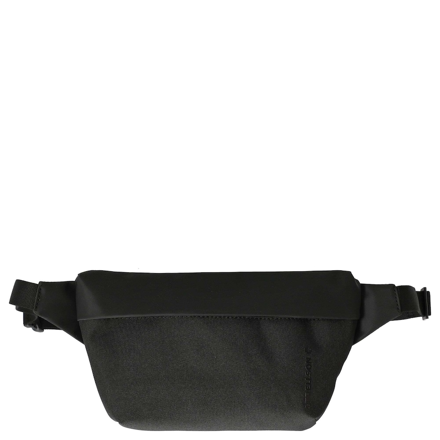 Strellson Alperton Mickel - Gürteltasche 20 cm (schwarz) schwarz Herren
