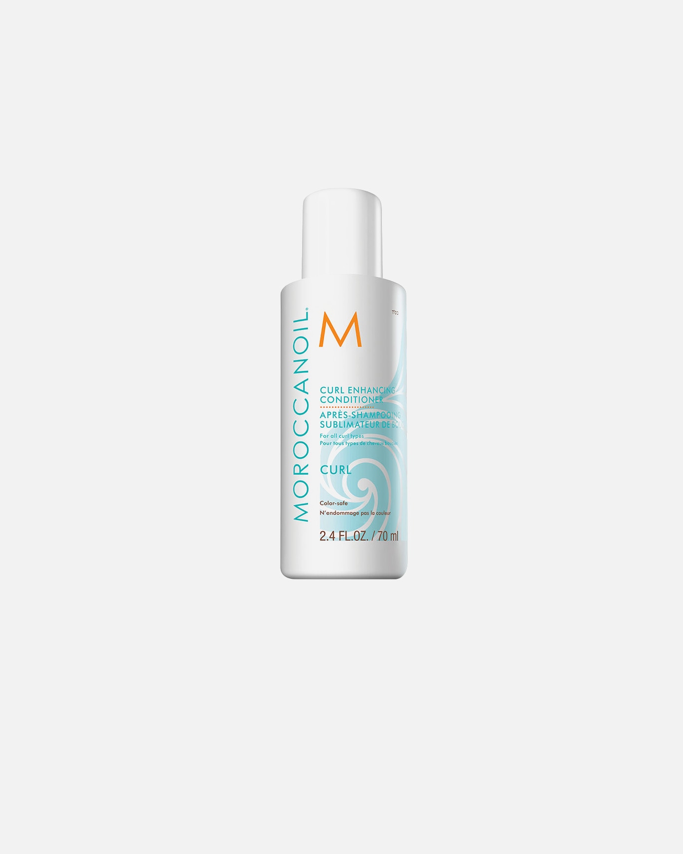 Conditioner für Unisex Moroccanoil Curl Enhancing 70 ml