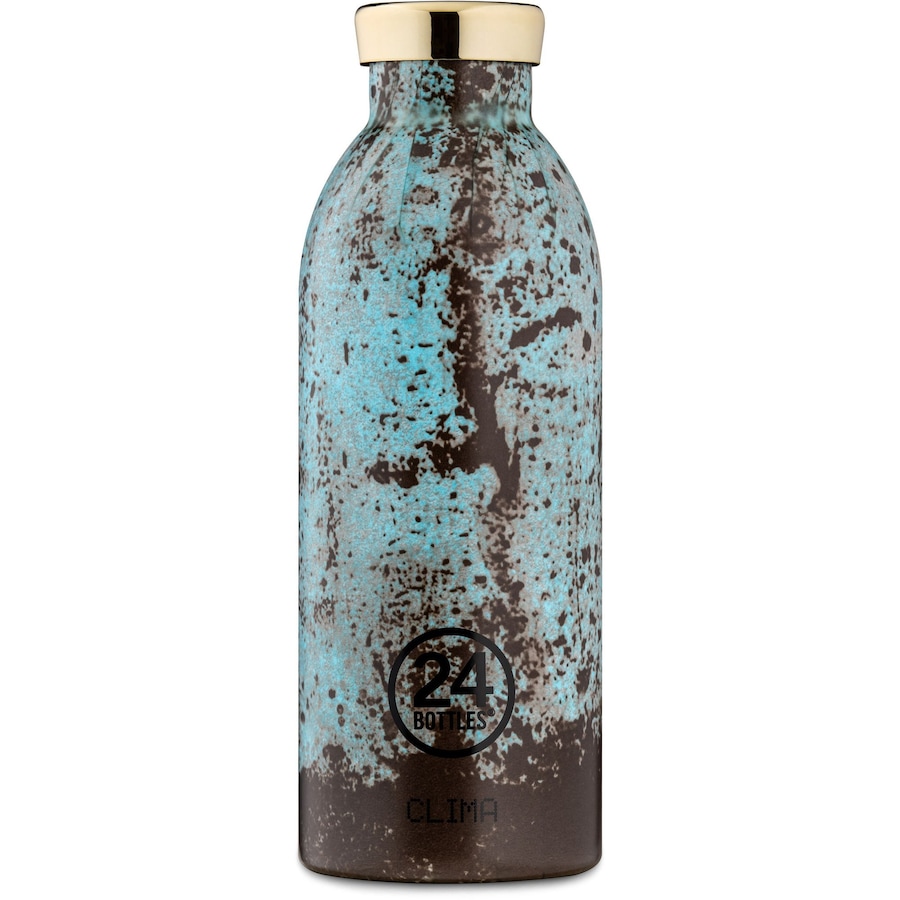24Bottles Clima Trinkflasche 500 ml riace Grün Herren