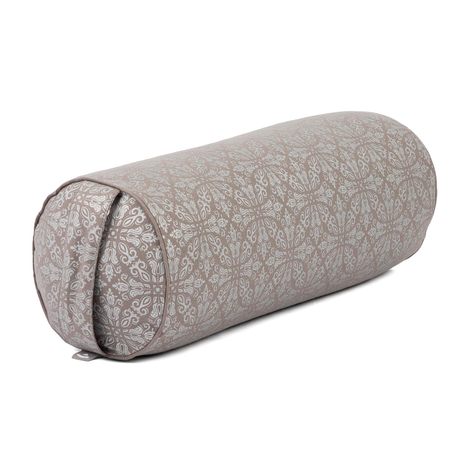 Raja, taupe/silber