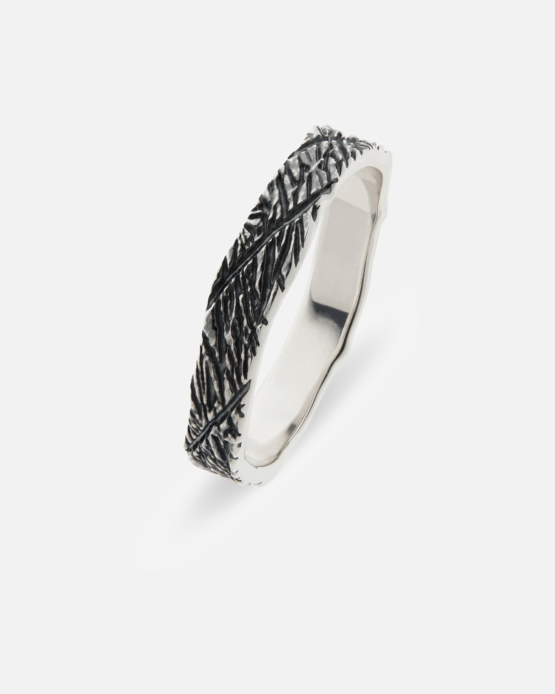 Ring für Männlich CHRIST Herrenring 925er Silber, recycelt 66