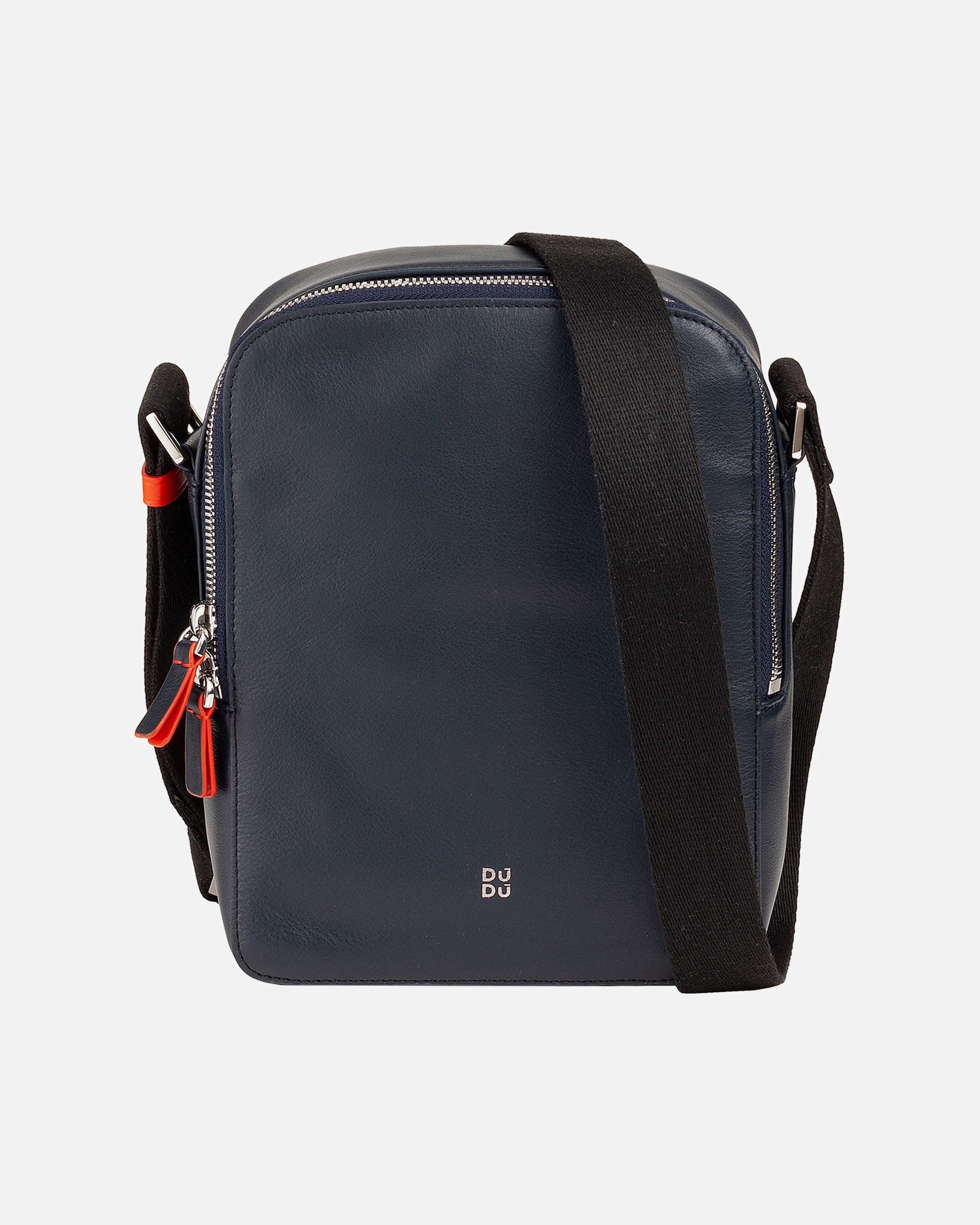 Tasche für Männlich DuDu Okinawa Umhängetasche navy