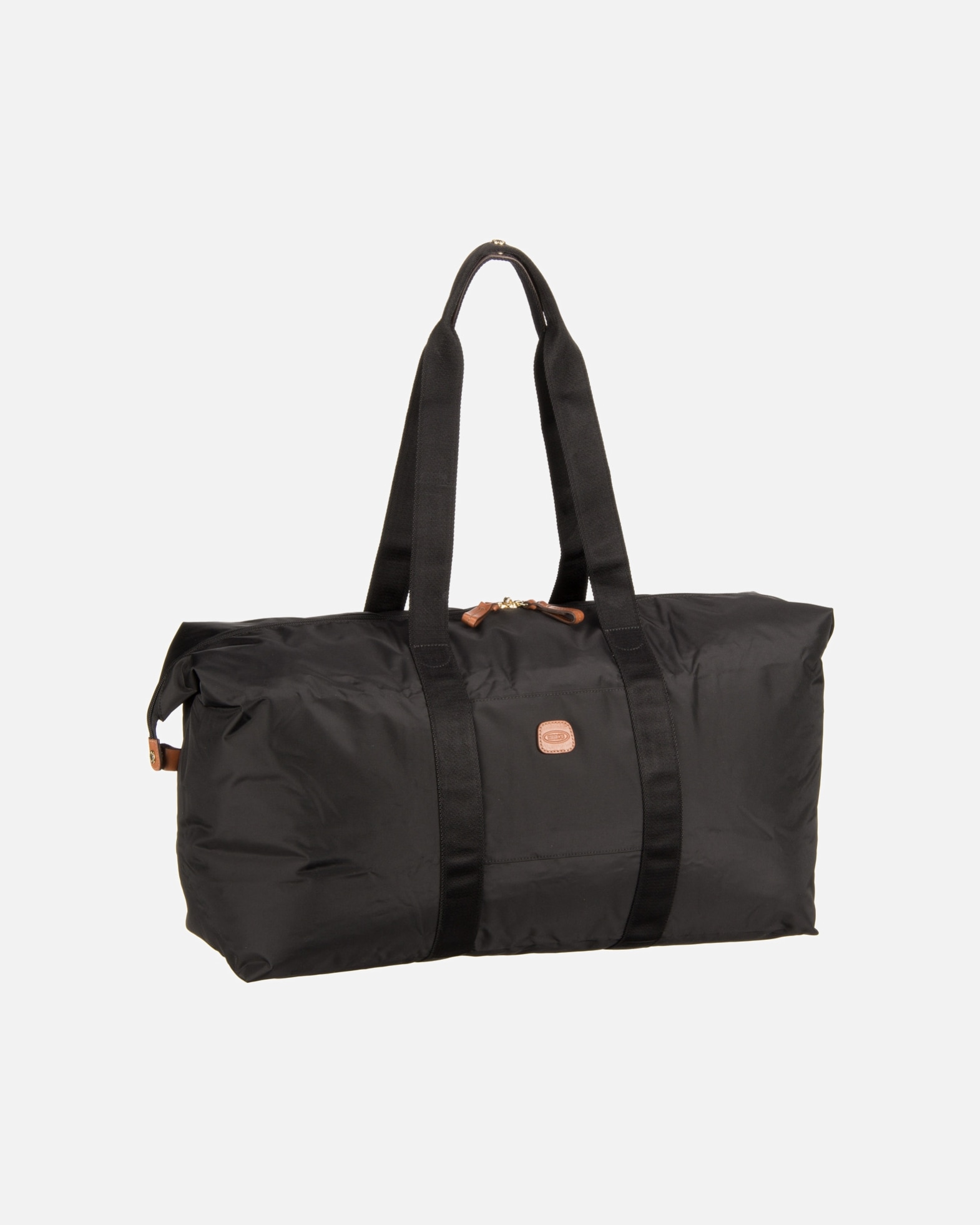 Reisetasche für Weiblich Bric's Weekender X-Bag Reisetasche Nero