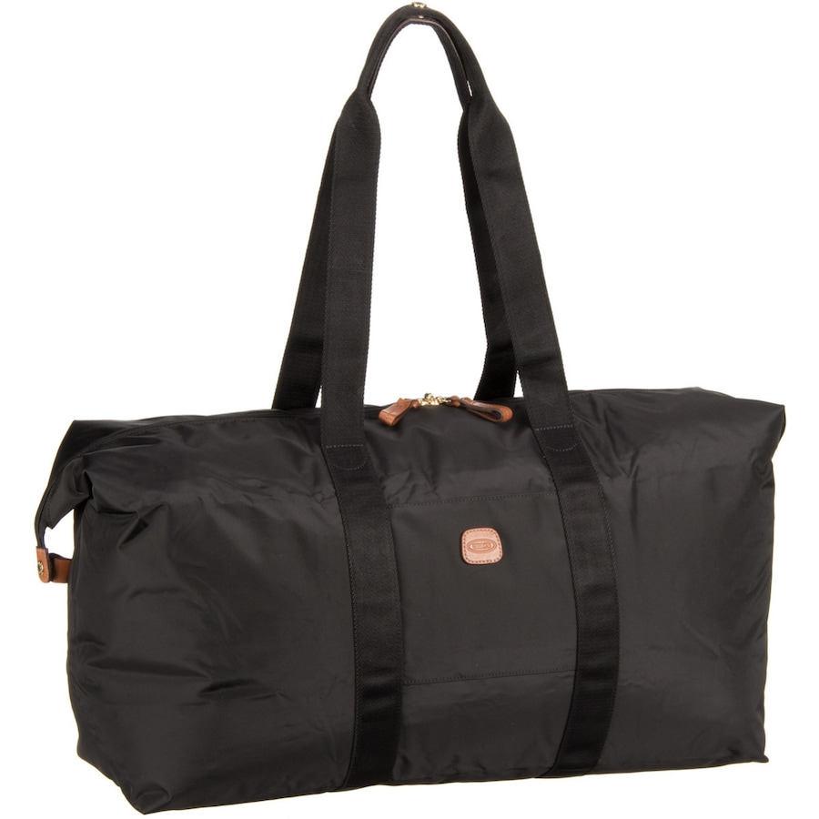 Bric's Weekender X-Bag Reisetasche Nero Schwarz Damen