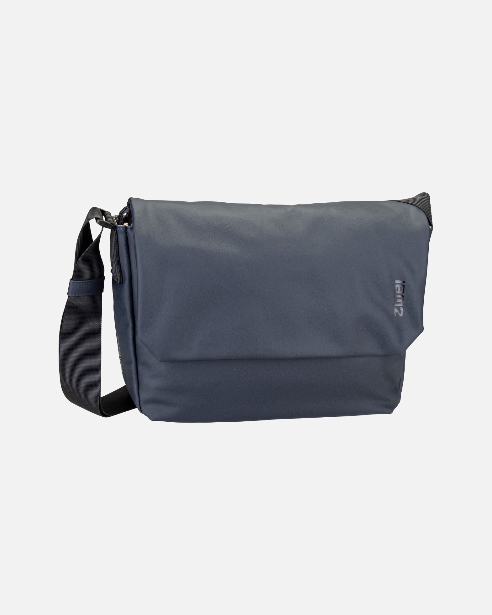 Umhängetasche für Unisex ZWEI Umhängetasche Cargo CA135 Blue