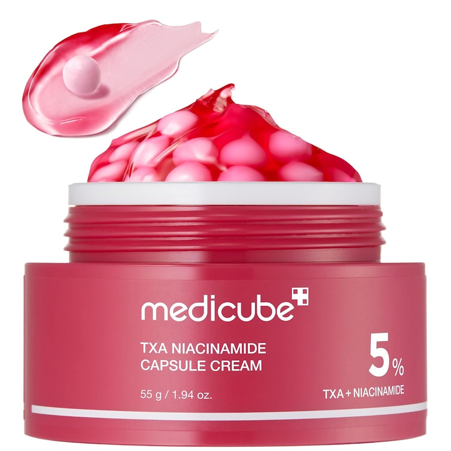 Medicube Txa Niacinamaide Capsule Cream 55g 55 g