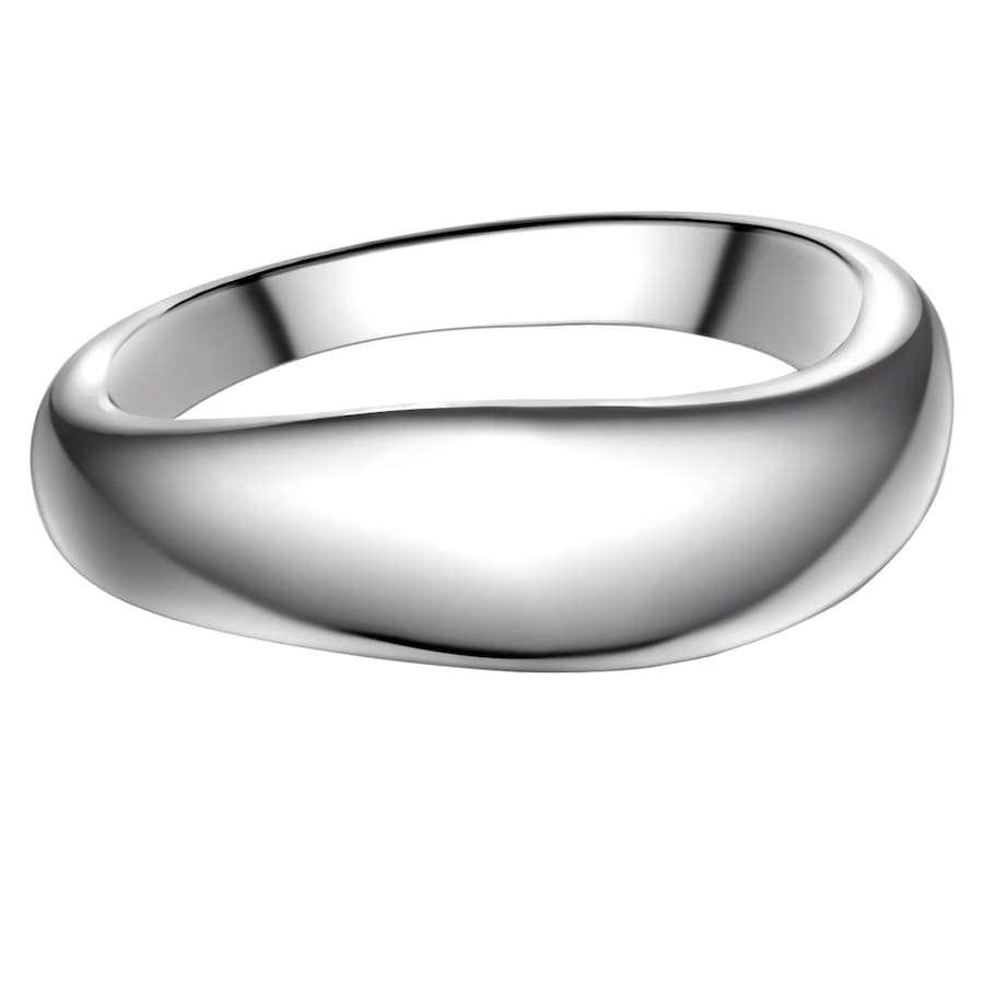 Glanzstücke München Ring aus Sterling Silber in silber 48 Damen