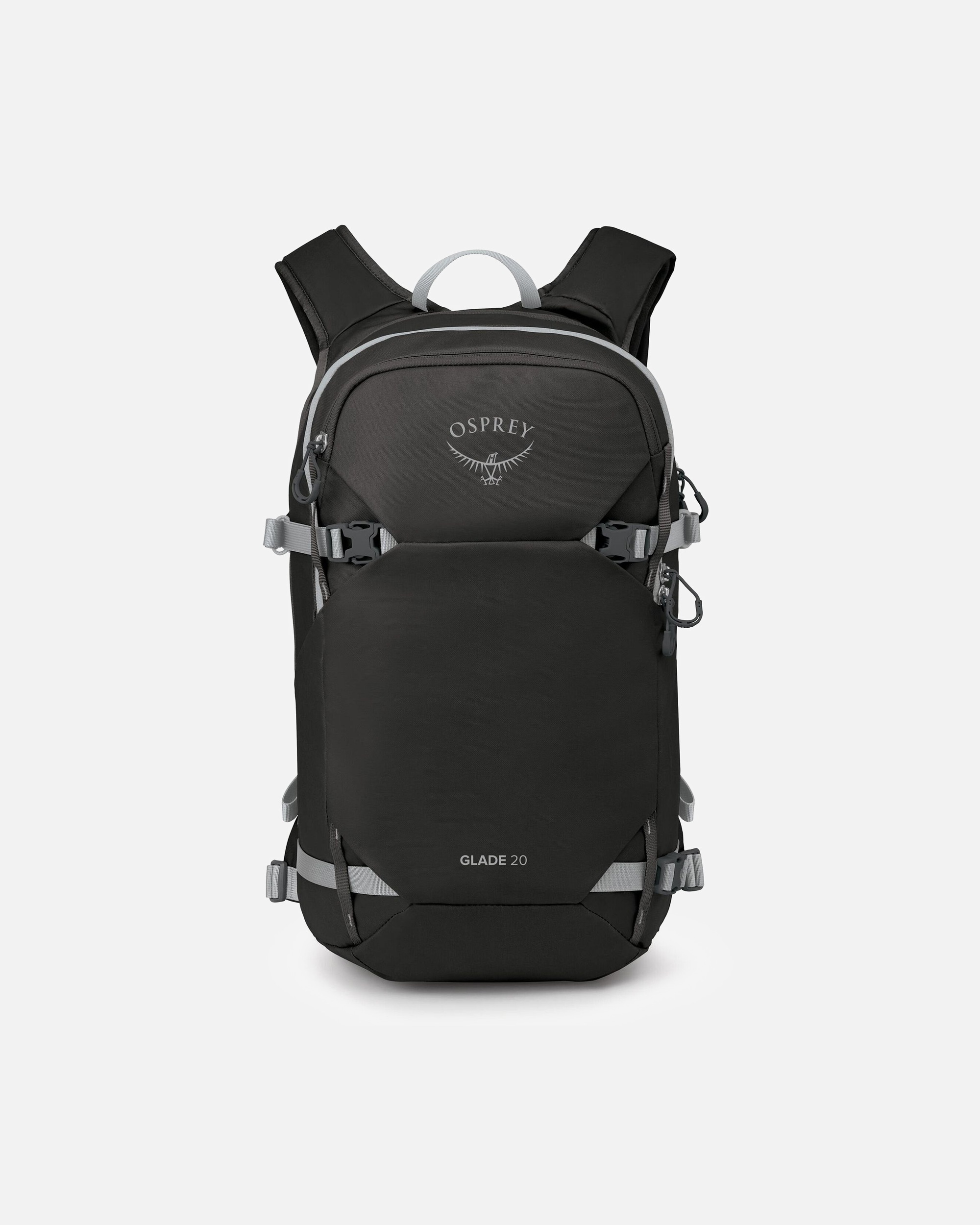 Rucksack für Männlich Osprey Glade Daypack black