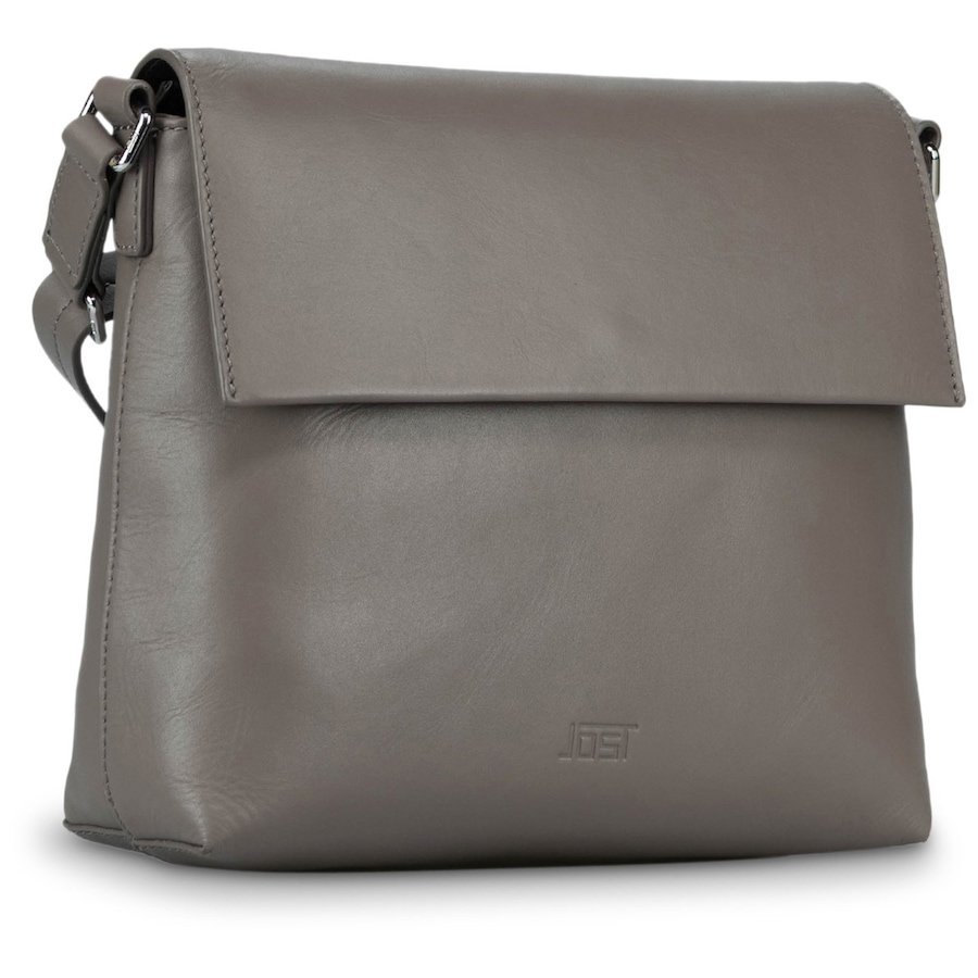 Jost Bodybag Arva Malt Grau Damen