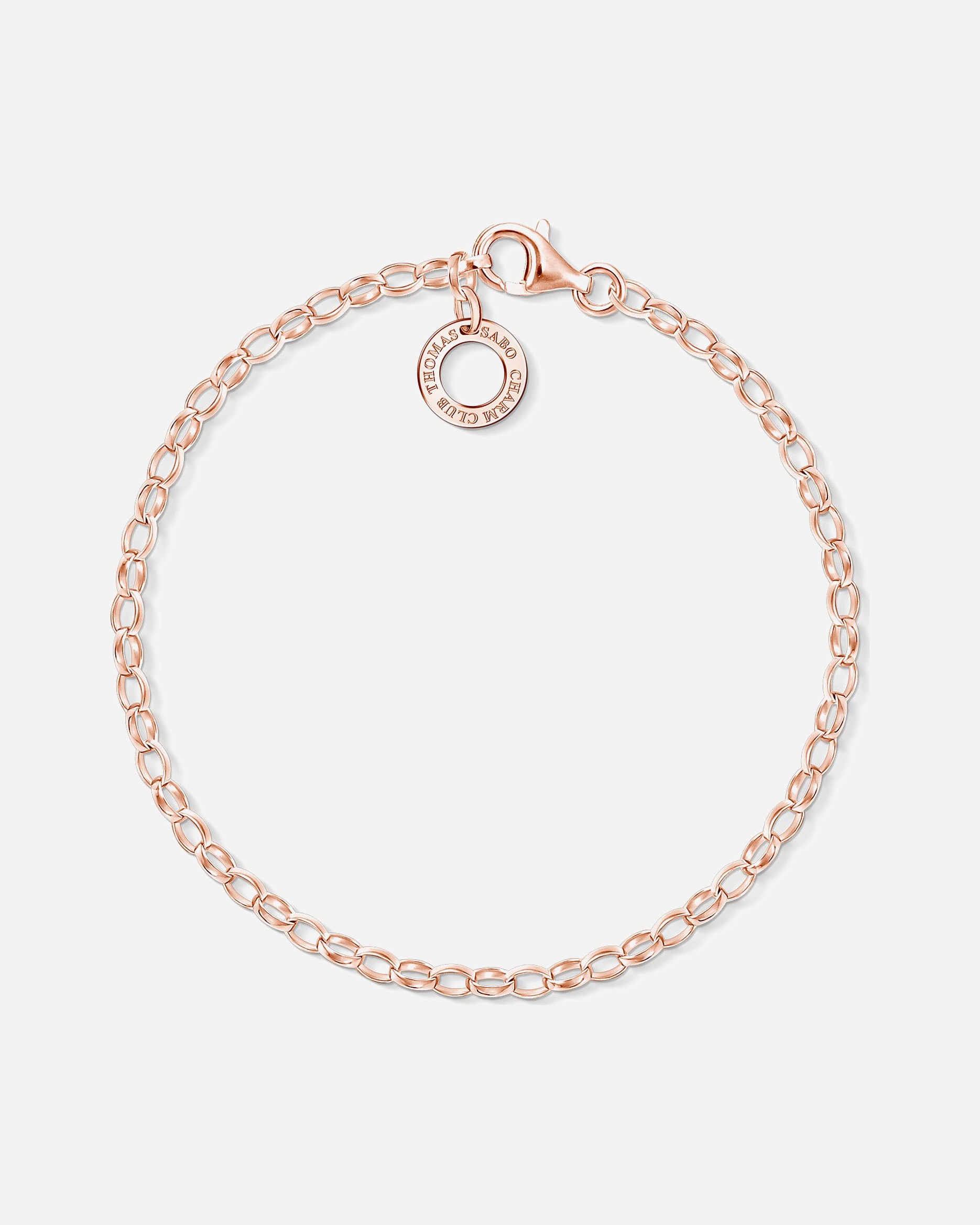 Armband für Weiblich Thomas Sabo Armband 925er Silber 17