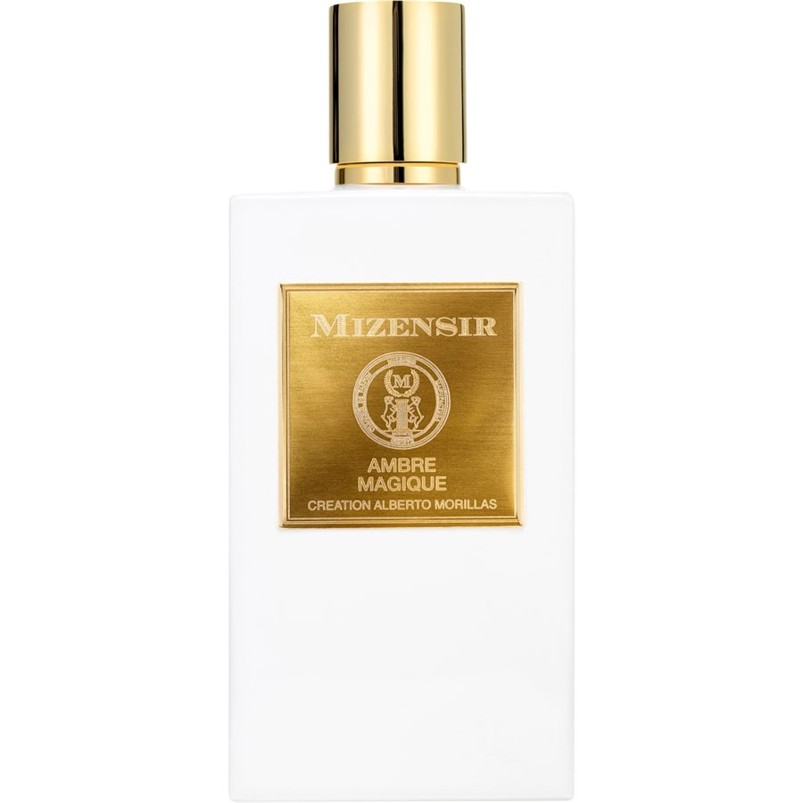 Mizensir Powdery Ambre Magique Eau de Parfum Spray 100 ml unisex
