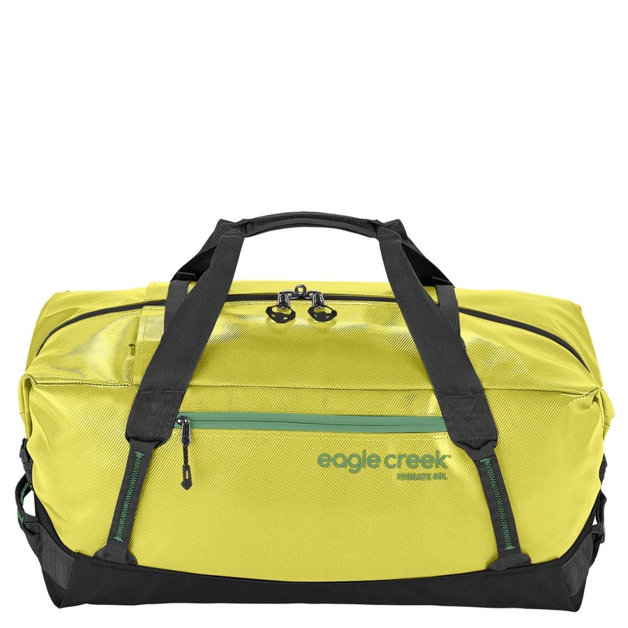 Eagle Creek selection Migrate Duffel 60 - Reisetasche 59 cm (electric yellow) gelb