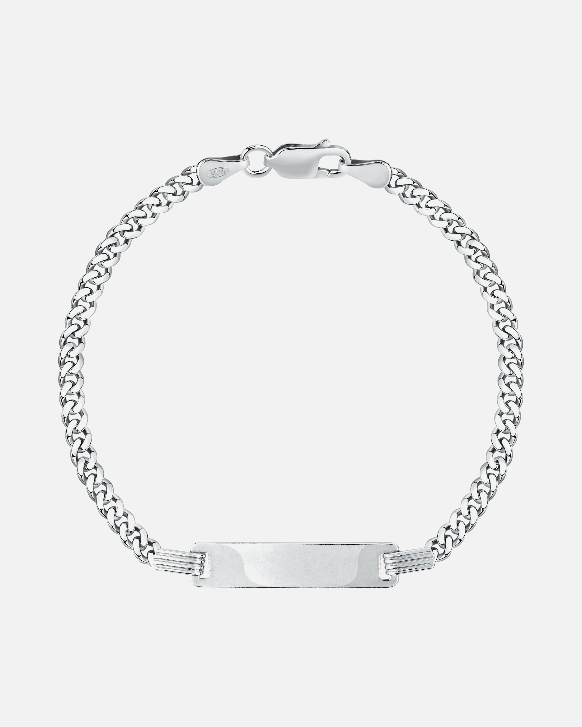 Armband für Männlich CHRIST Armband 925er Silber, recycelt One Size