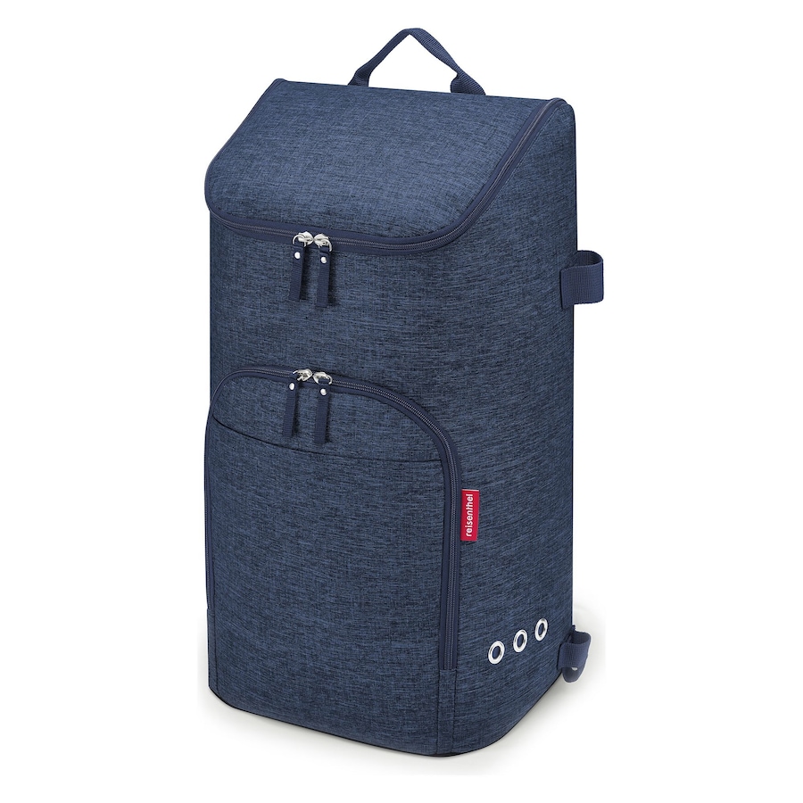 Reisenthel Shopping Einkaufstrolley twist navy Grau Herren